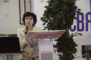 Г. Солдатова. По степени доверия к информации Интернет уступает только родителям