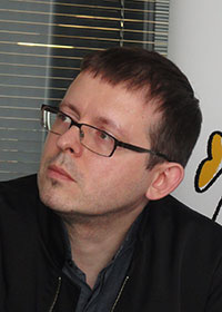 Евгений КУКУШКИН