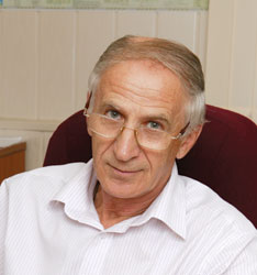 Владимир ФЕДЧЕНКО, руководитель группы по реализации услуг, «РуСат»