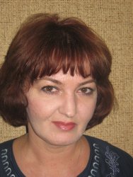 Лилия ПАВЛОВА, фото