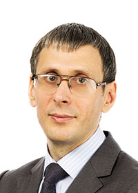 Александр НЕВИНЧАНЫЙ