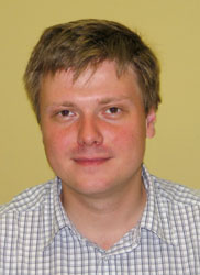 Андрей Михайлович СЕРДОТЕЦКИЙ, Инфосистемы Джет»