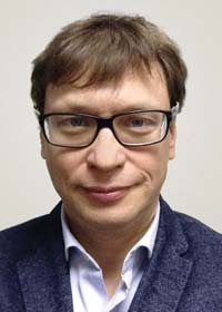 Олег ГАШНИКОВ, AT Consulting