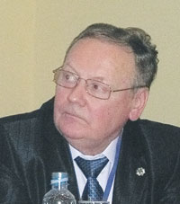 Анатолий Смирнов (МИД РФ): «Уроки WikiLeaks диктуют необходимость комплекса превентивных мер по обеспечению информационной безопасности в облачных вычислениях»