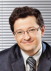 Сергей ХАЛЯПИН, руководитель системных инженеров, Citrix Systems: 