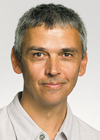 Сергей ЗНАМЕНСКИЙ, технический консультант, HP Россия: 