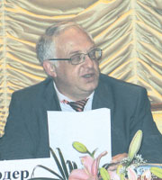 Н. Мардер: «Закон, который будет смотреть в прошлое, нам не нужен»