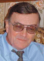 Александр ШТРИК