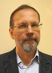 Олег Скоков, директор по развитию бренда Умный дом INWION