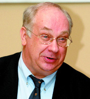 Владимир ДРОЖЖИНОВ