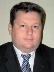 Алексей ДОГАЕВ, фото