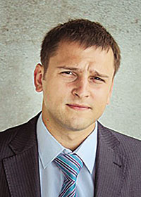 Алексей АЛЬБИН