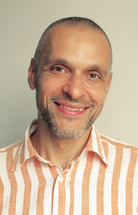 Георгий ДЖАНОЕВ, EMC 