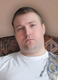 Дмитрий КАМЕНЕВ, эксперт по системам безопасности, руководитель интернет-ресурса СBez.ru, технический директор компании Kiber House