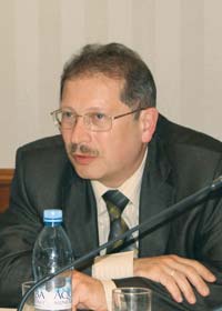 Алексей РОКОТЯН