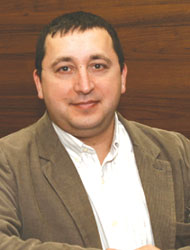 Павел ТЕПЛОВ