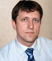 Андрей СИНЯЧЕНКО, АйТи