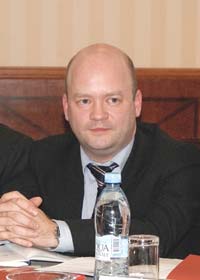 Максим ШВЕДОВ