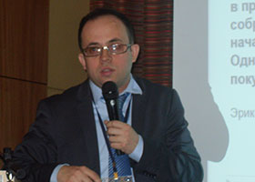 М. Мозговой: «Бизнес-аналитик может посчитать ценность клиента математическими методами»