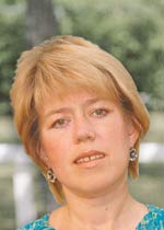 Александра КРЫЛОВА