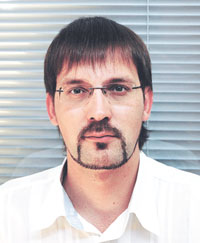 Денис БЕЛЯЕВ, «Аякс»