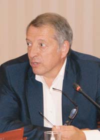 Александр ВРОНЕЦ