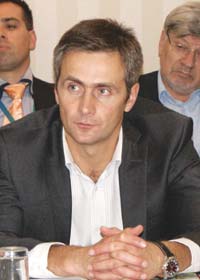 Павел МОСИН