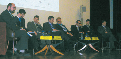 Экспертиза-2008: как сэкономить на OSS?