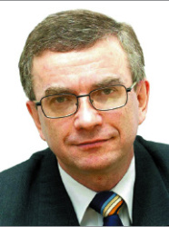 Сергей Борисович  ШАПОШНИК, фото