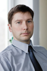 Антон ТАМПЕЛЬ, фото