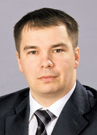 Денис АНДРИКОВ