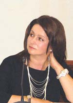 Наталия КИЙ