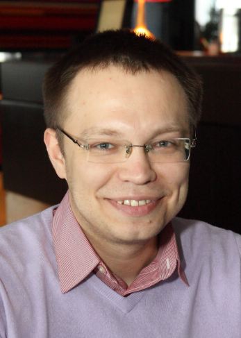 Леонид ШИШЛОВ, Schneider Electric 