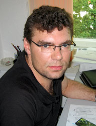 Юрий НАУМОВ, «Verysell Проекты»: