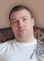 Дмитрий  КАМЕНЕВ, фото