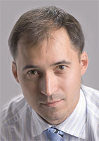 Кирилл ВРОНСКИЙ, Telecom Design