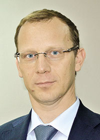 Александр ГОРБАТЬКО