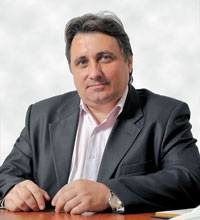 Виктор ГАВРИЛОВ, фото