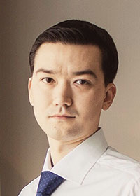 Рамиль АХМЕТОВ, технический директор, STACK KAZAN