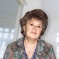 Вера Шульцева