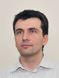 Илья КУЛИКОВ, фото