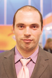 Александр Скуснов