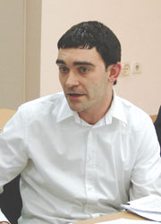 Алексей СКВОРЦОВ: Некоторые доменные регистраторы и хостинг-провайдеры уже давно активно взаимодействуют с правоохранительными органами