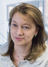 Гульнара ХАСЬЯНОВА