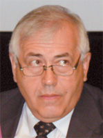 Л.С. Рогозин