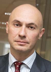 Александр МИРОНЕНКО руководитель подразделения профессиональных сервисов IT Business Schneider Electric