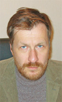 Алексей Беляев