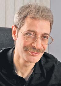 Феликс МУЧНИК, гендиректор, «Софткей»