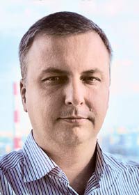 Валерий КОРНИЕНКО, руководитель по развитию сервисного бизнеса IBM в России