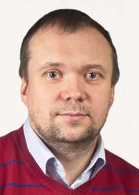 Алексей БАХТИАРОВ, Infobox